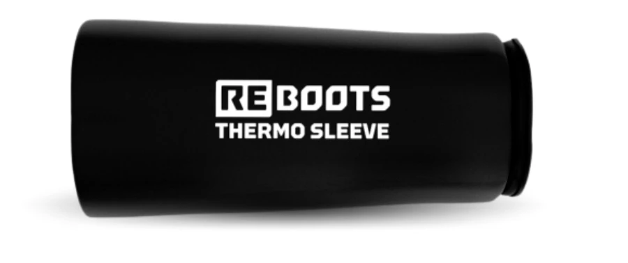 Kompresinė šaldanti/šildanti rankovė REBOOTS Thermo Sleeve (Dydis: M) aprašymas - Prekės nuotrauka