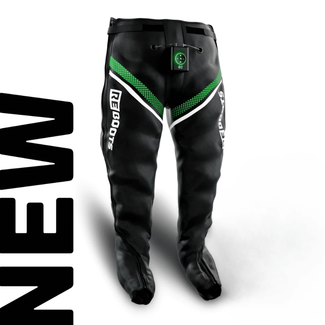 Kompresinis atsistatymo aparatas Reboots Go X Lite (Dydis: S/M) aprašymas - Prekės nuotrauka