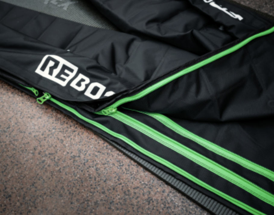 Reboots One Pro limfodrenažinės kelnės (Naudotos) (Dydis: S/M) aprašymas - Prekės nuotrauka