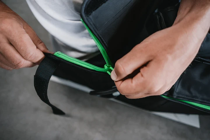 REBOOTS priedas didesnėms apimtims (Dydis: Pants 2.0) aprašymas - Prekės nuotrauka