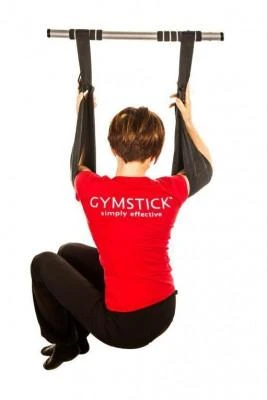 Diržai presui Gymstick Ab Straps