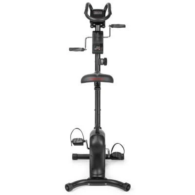Dviratis treniruoklis GYMSTICK Crank Bike X4