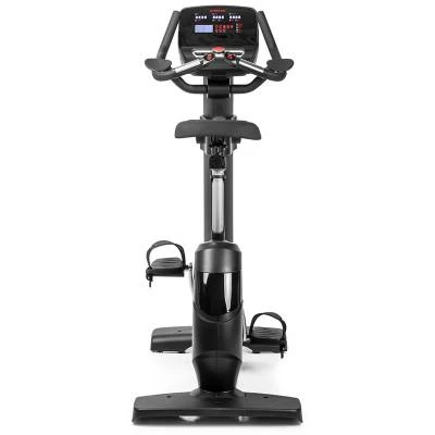 Dviratis treniruoklis GYMSTICK Exercise Bike PRO 20.0