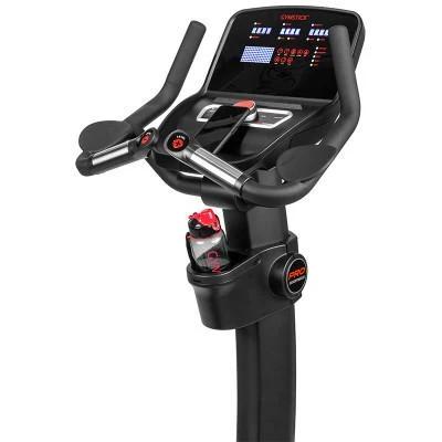 Dviratis treniruoklis GYMSTICK Exercise Bike PRO 20.0