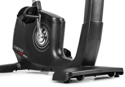 Dviratis treniruoklis GYMSTICK Exercise Bike PRO 20.0