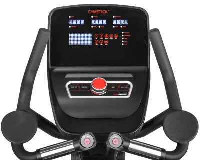 Dviratis treniruoklis GYMSTICK Exercise Bike PRO 20.0