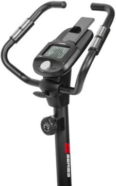 Dviratis treniruoklis Gymstick GB2.0 Exercise Bike