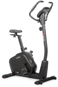 Dviratis treniruoklis Gymstick GB2.0 Exercise Bike