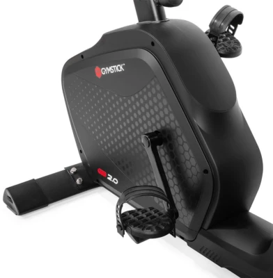 Dviratis treniruoklis Gymstick GB2.0 Exercise Bike