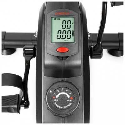 Dviratis treniruoklis GYMSTICK Mini Bike 2.0