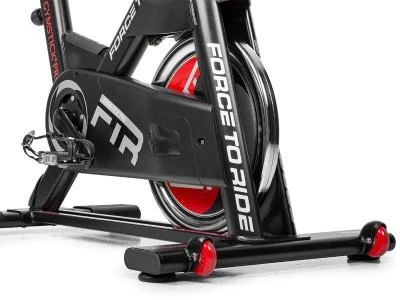 Dviratis treniruoklis GYMSTICK Pro FTR Indoor Racer