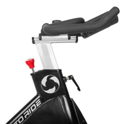 Dviratis treniruoklis GYMSTICK Pro FTR Indoor Racer