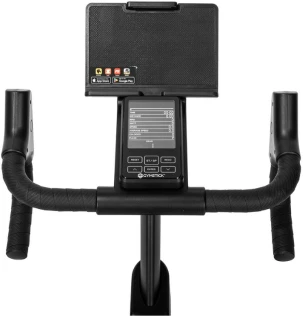 Dviratis treniruoklis Gymstick Racer Bike