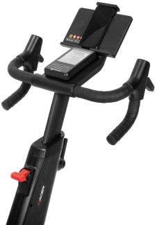 Dviratis treniruoklis Gymstick Racer Bike