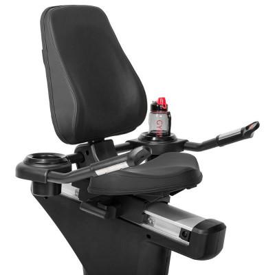 Dviratis treniruoklis GYMSTICK RECUMBENT BIKE PRO 20.0