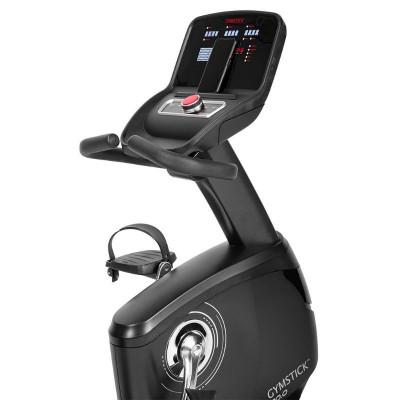 Dviratis treniruoklis GYMSTICK RECUMBENT BIKE PRO 20.0