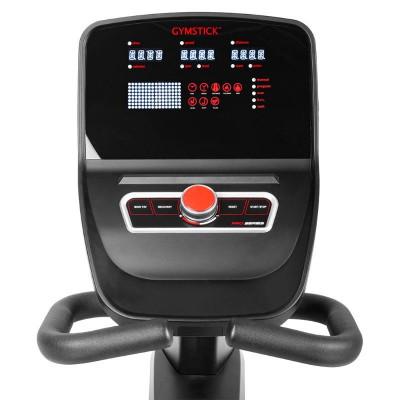 Dviratis treniruoklis GYMSTICK RECUMBENT BIKE PRO 20.0