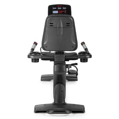 Dviratis treniruoklis GYMSTICK RECUMBENT BIKE PRO 20.0