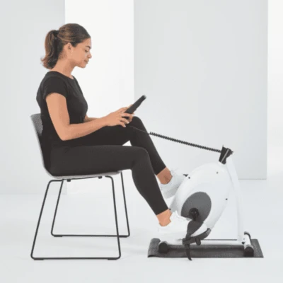 Dviratis treniruoklis Moves Cycle (Active&Passive trainer)