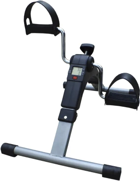 MOVES Sulankstomas rankų - kojų treniruoklis su LCD ekranu