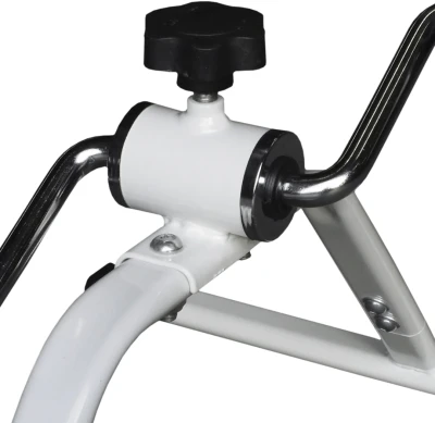 Dviratis treniruoklis Moves Standard Pedal Exerciser K/D - Baltas
