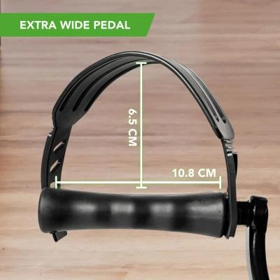 Dviratis treniruoklis TUNTURI Cardio Fit M50