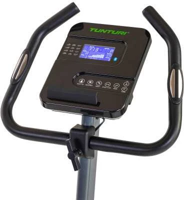 Dviratis treniruoklis TUNTURI CardioFit E35 Ergo + App
