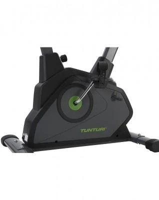 Dviratis treniruoklis TUNTURI CardioFit E35 Ergo + App