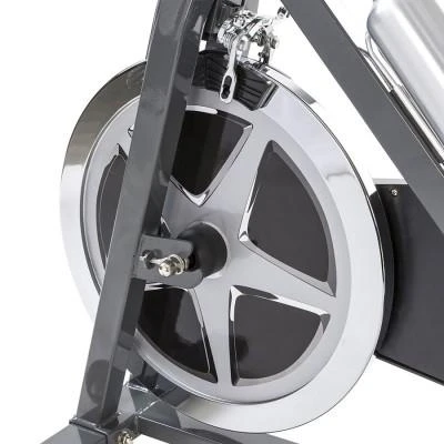 Dviratis treniruoklis TUNTURI CardioFit S30 Sprinter