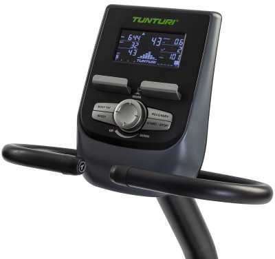 Dviratis treniruoklis Tunturi Signature E60-R Bike