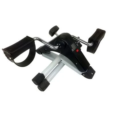 Dviratis treniruoklis TUNTURI MiniBike Fold Easy