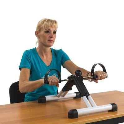 Dviratis treniruoklis TUNTURI MiniBike Foldable
