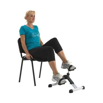 Dviratis treniruoklis TUNTURI MiniBike Foldable