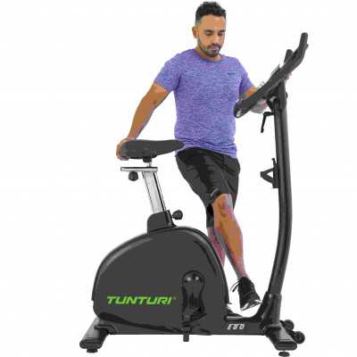 Tunturi Signature E80 Dviratis treniruoklis