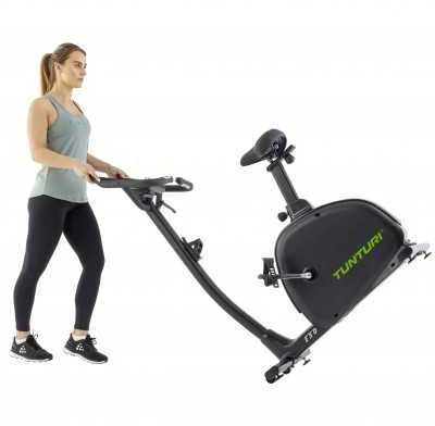 Dviratis treniruoklis Tunturi Signature E50 Bike