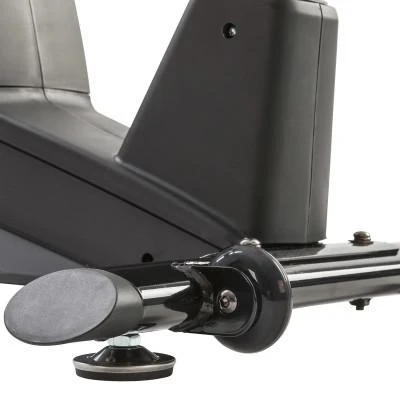 Dviratis treniruoklis TUNTURI STAR FIT E100 HR i+ + App