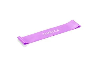 None Juosta mankštai mini GYMSTICK 61167 strong lavender