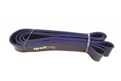 Elastinė pasipriešinimo juosta SPORTBAY® 32 mm