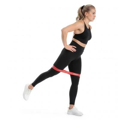 None Elastinės juostos GYMSTICK Mini Band Set 4pcs
