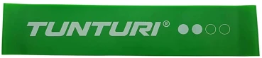 Tunturi Mini pasipriešinimo juostų rinkinys