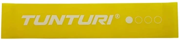 Tunturi Mini pasipriešinimo juostų rinkinys