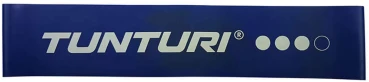 Tunturi Mini pasipriešinimo juostų rinkinys