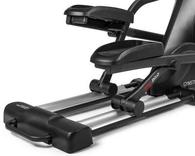 Elipsinis treniruoklis GYMSTICK CROSSTRAINER PRO 20.0
