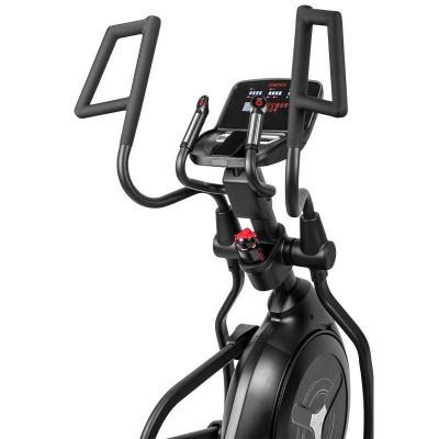 Elipsinis treniruoklis GYMSTICK CROSSTRAINER PRO 20.0