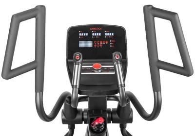 Elipsinis treniruoklis GYMSTICK CROSSTRAINER PRO 20.0