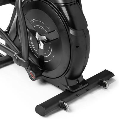 Elipsinis treniruoklis GYMSTICK CROSSTRAINER PRO 20.0