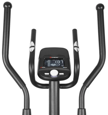 Elipsinis treniruoklis GYMSTICK GX3.0 Crosstrainer