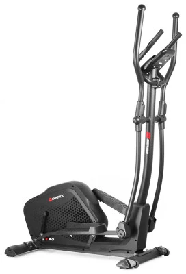 Elipsinis treniruoklis GYMSTICK GX3.0 Crosstrainer