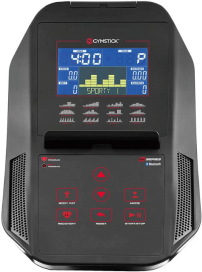 Elipsinis treniruoklis Gymstick GX9.0 Crosstrainer