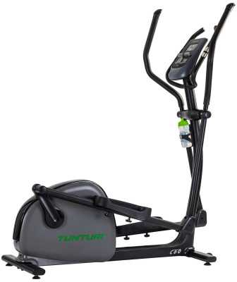 Dviratis treniruoklis Tunturi Signature E60-R Bike